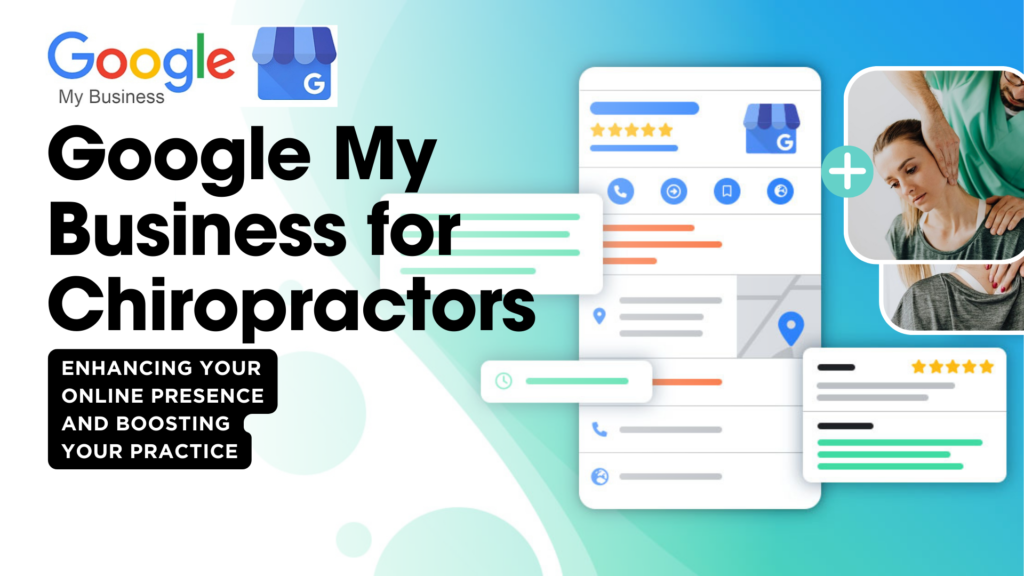 Google My Business for Chiropractors1