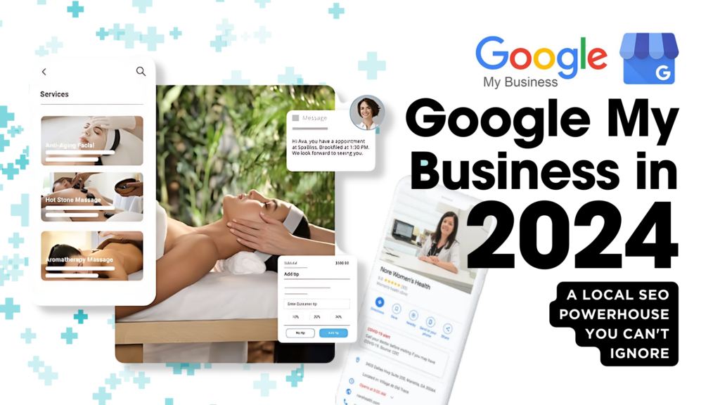 Google My Business in 2024